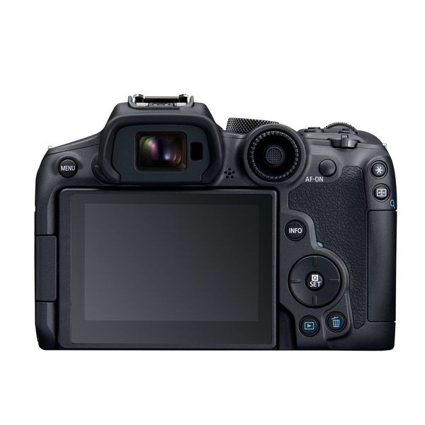 Canon EOS R7 Body Garanzia Canon Italia Canon EOS R7 Body Garanzia Canon Italia